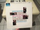 Rare Mono BEETHOVEN VIOLIN CONCERTO LP ED1 33CX 1863 MILSTEIN VG+ / Cover EX-
