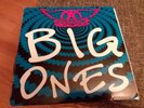 Aerosmith Big Ones - greatest hits vinyl