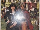Heart, Little Queen Vinyl LP, US 1st Pressing, Promo Copy, NM- Vinyl