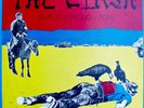 The Clash – Give 'Em Enough Rope Vinyl Lp
