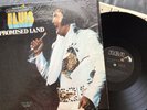 Elvis Presley PROMISED LAND APD1-0873 (USA 1977) QUADRADISQ