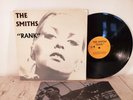 The Smiths - Rank - Sire 1988 Gatefold w/ Inner Sleeve