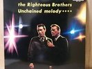 LP The Righteous Brothers Unchained melody . . .   MH 218    15