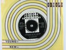 THE MARVELETTES - LOCKING UP MY HEART - 1963 UK VINYL 7 45 RPM SINGLE - NM/VG+