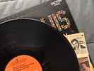 Elvis Presley IN PERSON LSP-4428 (USA 1970 ORIGINAL) EMBOSSED PROMO