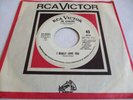 THE CAVALIERS - I REALLY LOVE YOU / I'VE GOTTA FIND HER - RCA VICTOR DJ
