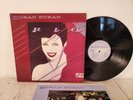 Duran Duran - Rio - Capitol 1982 w/ Inner Sleeve