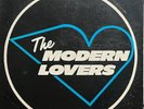 punk indie LP THE MODERN LOVERS s/t HEAR EX 1976 Home of The Hits EX
