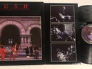 Moving Pictures by   Rush  Lp Neil Peart Geddy Lee Alex Lifeson Nm  Tom Sawyer