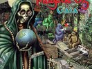 MÄGO DE OZ GAIA NEW LP
