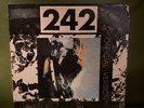 Front 242 - Official Version - Vinyl LP, Wax Trax  Records 1987 VG+