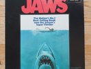 John Williams – Jaws / Der weisse Hai (Soundtrack), LP Vinyl, MCA 1660, Reissue