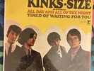THE KINKS: Kinks- Size (Reprise, 1965)