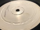TEST PRESSING - Burning Spear – Marcus Garvey - 1975 - Rare Reggae LP