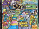 LINCOLN ST. EXIT - Drive It   - MAINSTREAM RECORDS - Rare Psychedelic LP