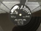 rock and roll 78 rpm records