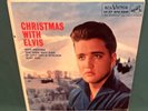 Elvis Presley RCA EPA-4340 Christmas With Elvis EP Original 1958 NM