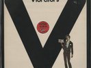 Epic EPC 82097 The Vibrators, Pure Mania LP