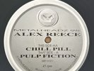 Alex Reece - Pulp Fiction / Chill Pill | 12” Vinyl | 90s Drum N Bass/Jungle