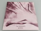 The Sundays Goodbye 7 Inch Vinyl Single