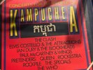 concerts for the people of Kampuchea,Unicef MINT vinyl