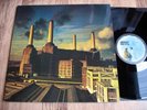 PINK FLOYD, ANIMALS, DUTCH HARVEST VINYL LP, REISSUE, PSYCH/PROG ROCK, EX VINYL