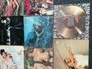 Roxy Music vinyl  LP records albums