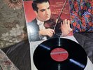 LONDON STEREO CS 6067 BLUEBACK SIBELIUS VIOLIN CONCERTO Ruggerio Ricci Ex Vinyl