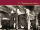 U2 - The Unforgettable Fire (Remastered) - LP
