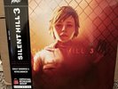 Silent Hill 3 Video Game Vinyl Record Soundtrack 2 LP Rust OST Order In Hand