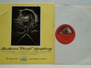 HMV ALP 1287 Beethoven Choral Symphony Furtwangler