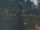 FRANKY WAH - This Is Shen - Vinyl (2xLP)