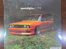 FRANK OCEAN Nostalgia LP SEALED Vinyl RARE
