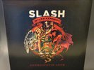 Slash Feat. Myles Kennedy & The Conspirators - Apocalyptic Love Vinyl Red/White