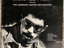STEVE REID - NOVA - 1976 Mustevic MS-2001 LP Vinyl Record