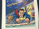 Hello Rockview - Less Than Jake (Vinyl, 7 Discs) SIGNED + PACKING ERROR