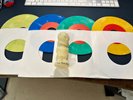 Less Than Jake Vinyl + Bobble Head (Cereal Box)