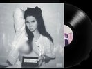 Lana Del Rey Exclusive Tunnel Under Ocean Blvd Censored Alternative Art Vinyl LP