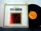 NINA SIMONE LP  Nuff Said  1968  Rca   vinyl