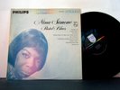 NINA SIMONE LP Pastel blues 1965 Philips  vinyl