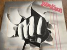 Judas Priest 3 Set L.P ‘s . Killing Machine/ Stained Glass/ Sun After Sin. Boxed