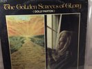 Dolly Parton VTG 1971 Golden Streets Of Glory Vinyl LP