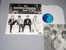 THE INTERNATIONAL SUBMARINE BAND - SAFE AT HOME / SUNDAZED VINYL-LP 2001 (MINT-)