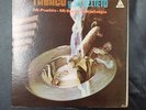Tabaco Y Su Sexteto – Mi Pueblo,  Mi Burrito, Nostalgia, Latin, Venezuela, 1970s