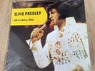 Elvis Presley 20 Golden Hits Vinyl New and sealed