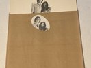 JOHN LENNON YOKO ONO Two Virgins The Beatles APPLE LP w/bag Excellent  Condition