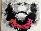 LP TOMORROW ORIGINAL US PRESS PSYCH