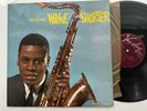 Introducing Wayne Shorter LP VJLP 3006 1st Pressing RARE VG++/VG+