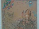 ARK ANGEL the Spirit of Apocalyptic Rock (Christian Prog Rock) 1980 Kemper Crabb