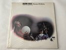 Vinyl LP SUN RA & HIS ARKESTRA Pictures of Infinity M- Black Lion